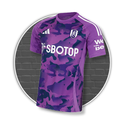 Image of 24/25 Third Kit